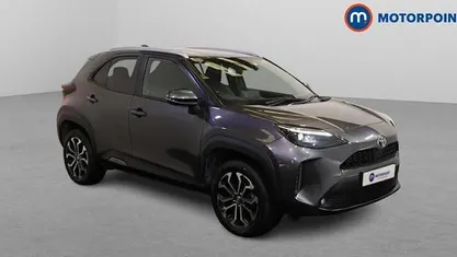 Used Toyota Yaris Hybrid Design 116 HP (85 kW) 2026 Estate