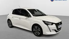 Used 2023 Peugeot 208 Allure Premium Hatchback | £14,599 (Fair price)