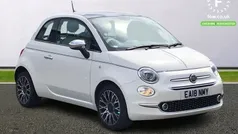 Used 2018 Fiat 500 Collezione Hatchback | £8,399 (Fair price)