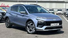 Used 2025 Hyundai Bayon Ultimate SUV | £17,191 (Fair price)