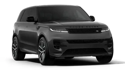 New 2025 Land Rover Range Rover Sport SE Dynamic SUV | £89,773 (Fair price)