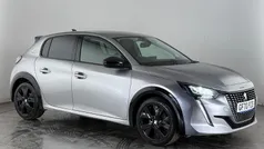 Used 2022 Peugeot 208 Allure Premium Hatchback | £14,550 (Fair price)
