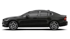 Used 2019 Volvo S60 R-Design Sedan | £18,995 (Fair price)