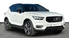 Used 2020 Volvo XC40 R-Design Pro SUV | £20,500 (Fair price)