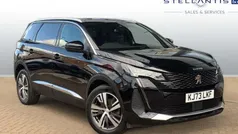 Used 2023 Peugeot 5008 Allure MPV | £24,824 (Fair price)