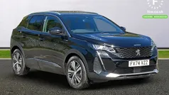 Used 2023 Peugeot 3008 Active+ Estate | £21,399 (Fair price)