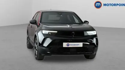 Used Vauxhall Mokka 100 kW (136 HP) 2024 Black SUV