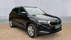 Used 2024 Skoda Karoq SE Drive SUV | £22,756 (Good price)