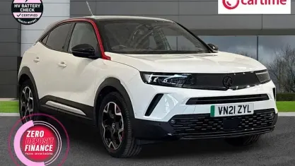 Used Vauxhall Mokka SRi 100 kW (136 HP) 2025 SUV