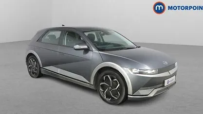 Used 2022 Hyundai Ioniq Premium Hatchback | £18,799 (Fair price)