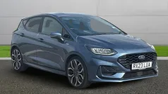Used 2023 Ford Fiesta ST-Line X Hatchback | £13,995 (Fair price)