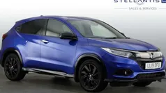 Used 2020 Honda HR-V Hybrid SUV | £16,173 (Good price)