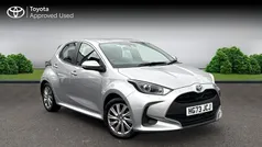 Used 2024 Toyota Yaris Hybrid Hatchback | £18,764 (Super price)