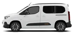 Used 2024 Citroën Berlingo MPV | £14,500 (Fair price)
