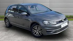 Used 2019 VW Golf VII SE Hatchback | £13,495 (Fair price)