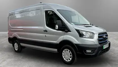 Used Ford Transit Trend 197 kW (269 HP) 2023 Van