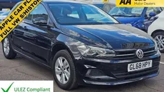 Used 2018 VW Polo SE Hatchback | £10,495 (Fair price)