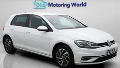 Used 2020 VW Golf VII Edition Hatchback | £13,000 (Fair price)