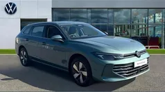 Used 2025 VW Passat Life Estate | £32,447