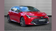 Other New 2025 Toyota Corolla Sport Hatchback | £28,595 (Fair price)