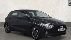Used 2023 Hyundai i20 SE Hatchback | £14,881 (Fair price)
