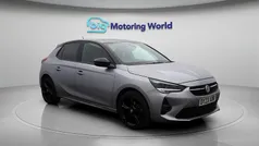 Used 2023 Vauxhall Corsa Hatchback | £12,300 (Fair price)