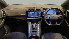 DS Automobiles DS7 Crossback
