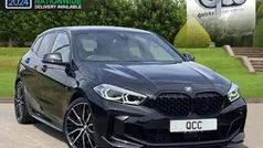 Used 2024 BMW M135 Hatchback | £29,950 (Fair price)