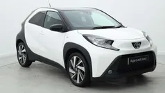 Used 2023 Toyota Aygo Hatchback | £13,299 (Fair price)