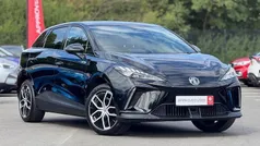 Used 2024 MG MG4 EV Trophy Hatchback | £15,195 (Fair price)