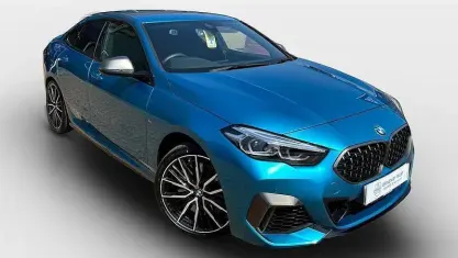 Used BMW M235 306 HP (225 kW) 2024 Coupe