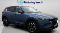Used 2022 Mazda CX-5 Edition SUV | £20,325 (Fair price)