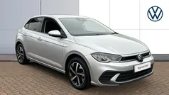 Used 2025 VW Polo Match Hatchback | £19,819 (Fair price)