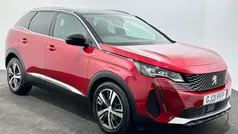 Used 2023 Peugeot 3008 GTi Estate | £15,978 (Super price)