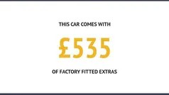 Used 2020 Kia Rio GT-Line Hatchback | £11,300 (Fair price)