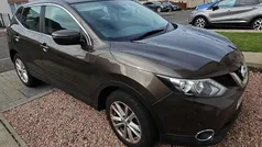 Used 2015 Nissan Qashqai Acenta SUV | £8,488 (Super price)