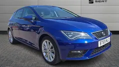 Used 2019 Seat Leon XCELLENCE Hatchback | £14,950 (Fair price)