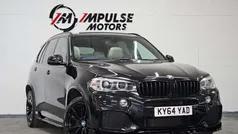 Used 2018 BMW X5 M Sport SUV | £18,500 (Super price)