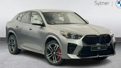 New BMW X2 M Sport 170 HP (125 kW) 2026 SUV