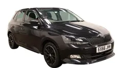 Used 2016 Skoda Fabia Monte Carlo Hatchback | £9,475 (Fair price)