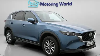 Used Mazda CX-5 Center-Line 165 HP (121 kW) 2025 SUV
