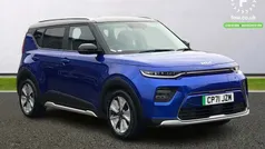 Kia Soul EV