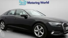 Used 2021 Audi A6 Sport Sedan | £21,800 (Good price)