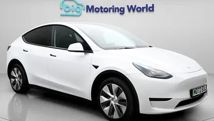 Usado Tesla Model Y RWD 219 kW (299 HP) 2023 SUV