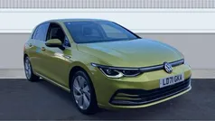 Used 2021 VW Golf VIII Style Hatchback | £15,228 (Super price)