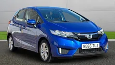 Used 2020 Honda Jazz SE Hatchback | £9,490 (Good price)