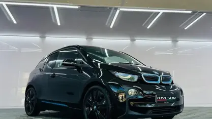 Used BMW i3 170 HP (125 kW) 2016 Hatchback
