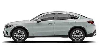 Used Mercedes GLC300 AMG Line Premium 258 HP (189 kW) 2023 Coupe