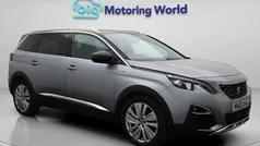 Used 2020 Peugeot 5008 Premium MPV | £17,900 (Fair price)