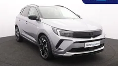 Grey Used 2024 Vauxhall Grandland X Ultimate SUV | £23,695 (Super price)